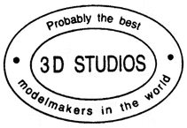 3D Studios